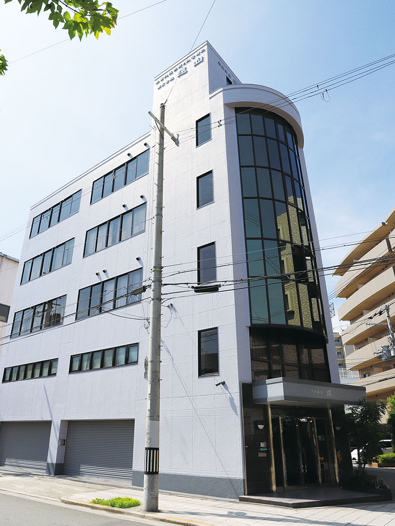 株式会社遠山の会社イメージ